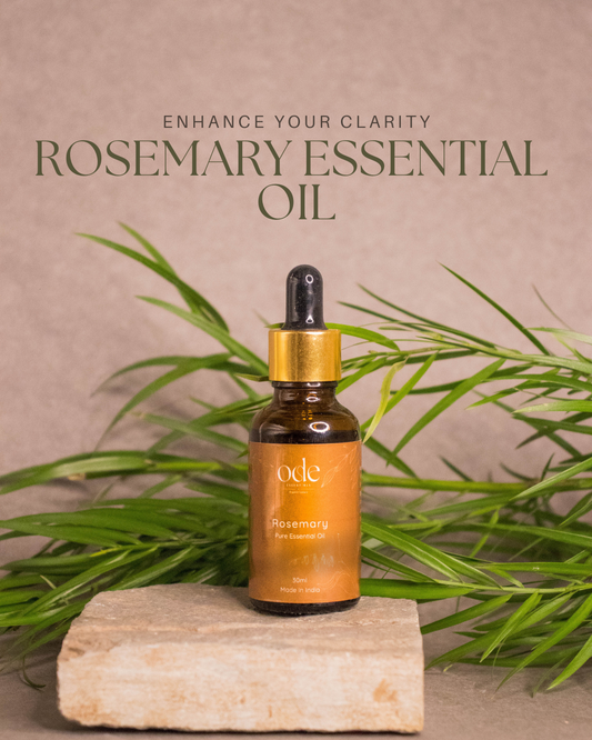 Rosemary - Pure Essential Oil